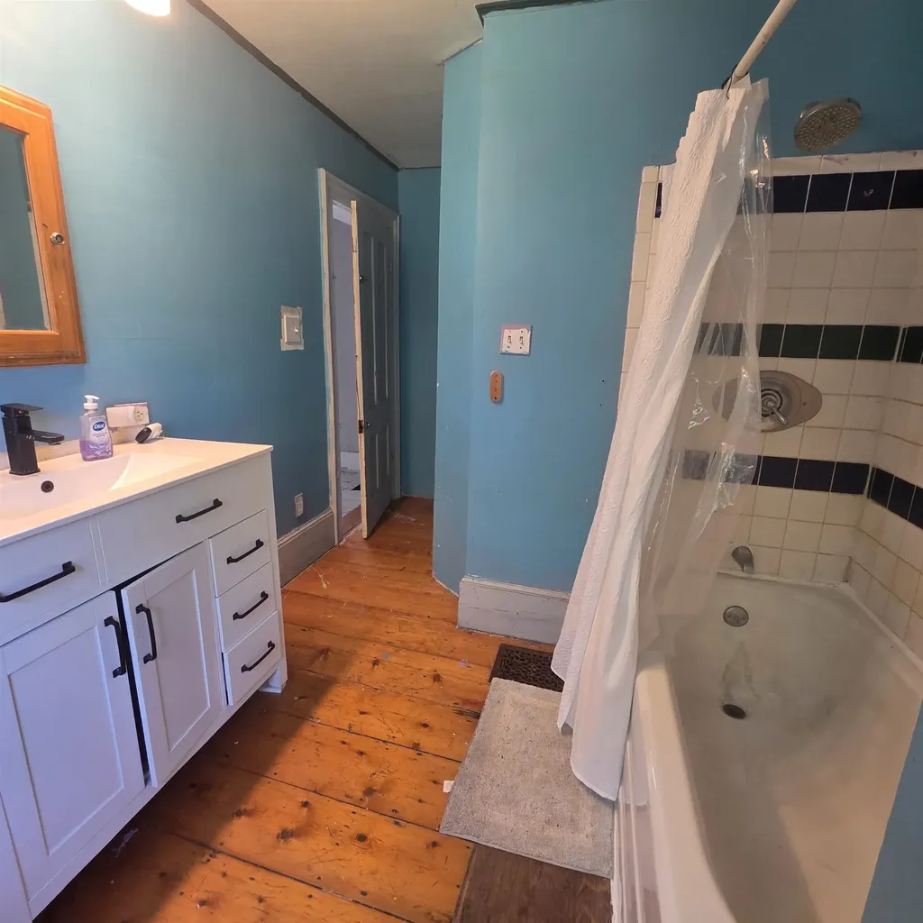 26 Pleasant Street Alstead NH 03602