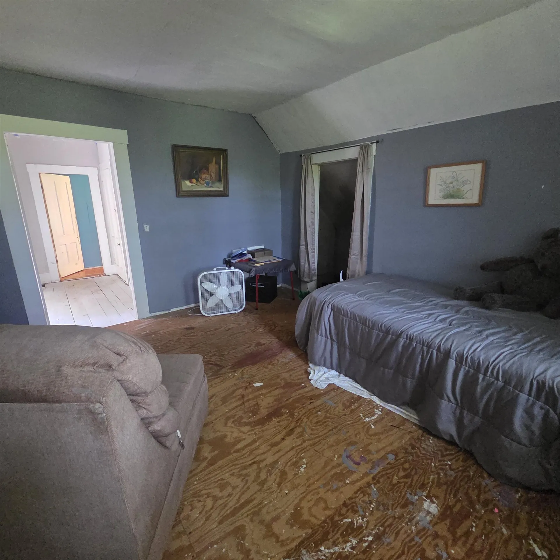 26 Pleasant Street Alstead NH 03602
