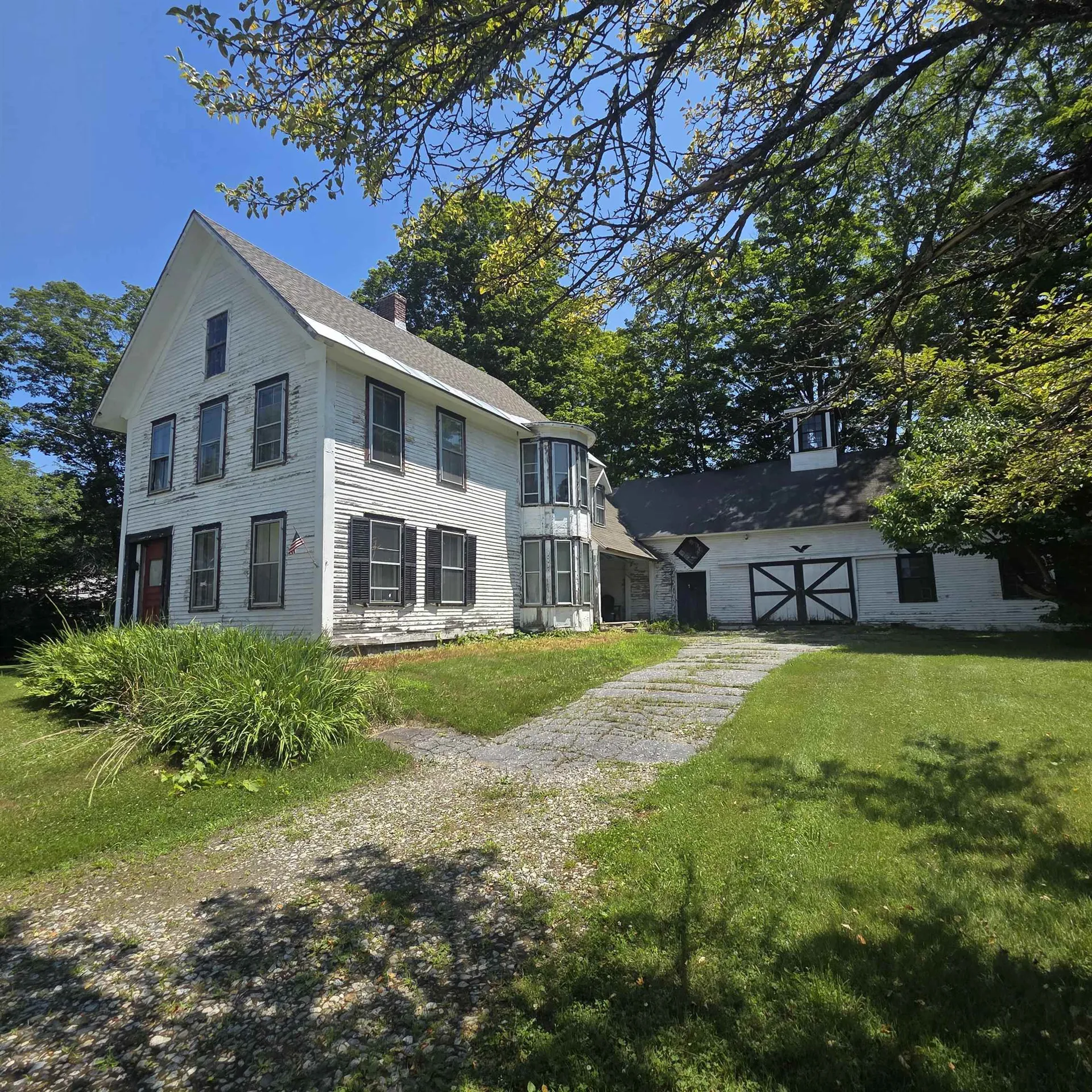 26 Pleasant Street Alstead NH 03602