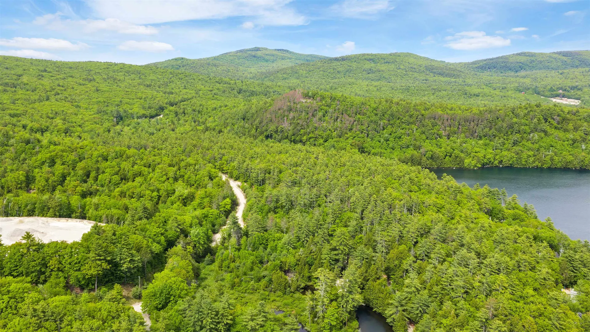 00 Pine Point Road New Durham NH 03855