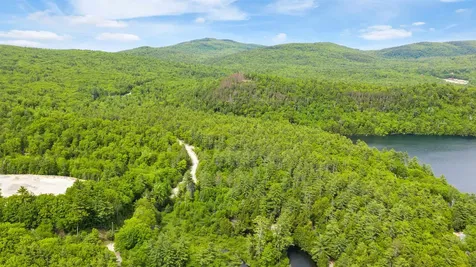 00 Pine Point Road New Durham NH 03855
