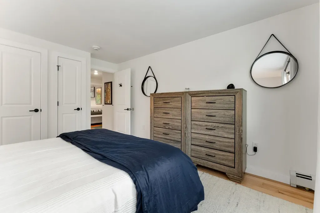 251 Mountainside Drive Warren VT 05674