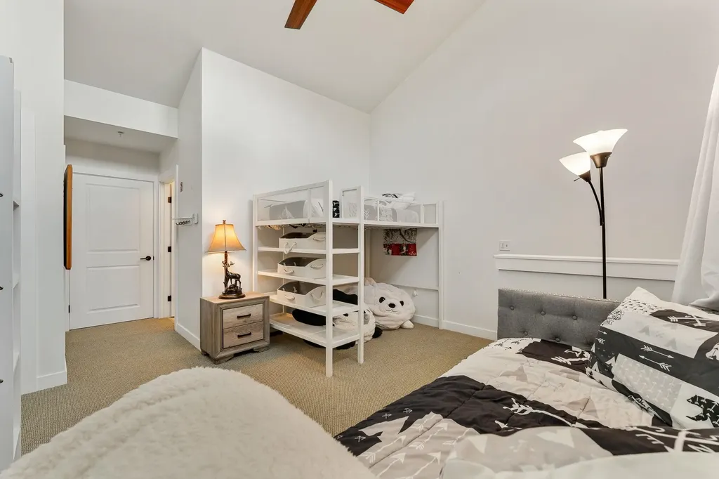 251 Mountainside Drive Warren VT 05674