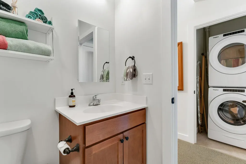 251 Mountainside Drive Warren VT 05674