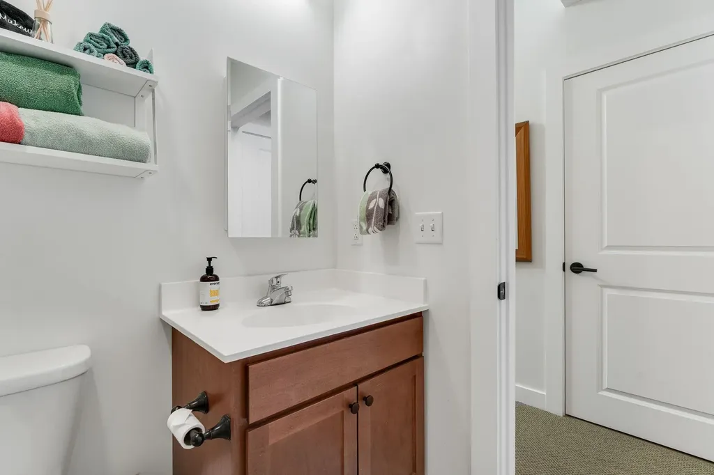 251 Mountainside Drive Warren VT 05674