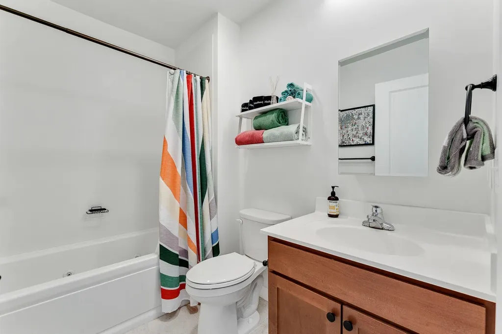 251 Mountainside Drive Warren VT 05674