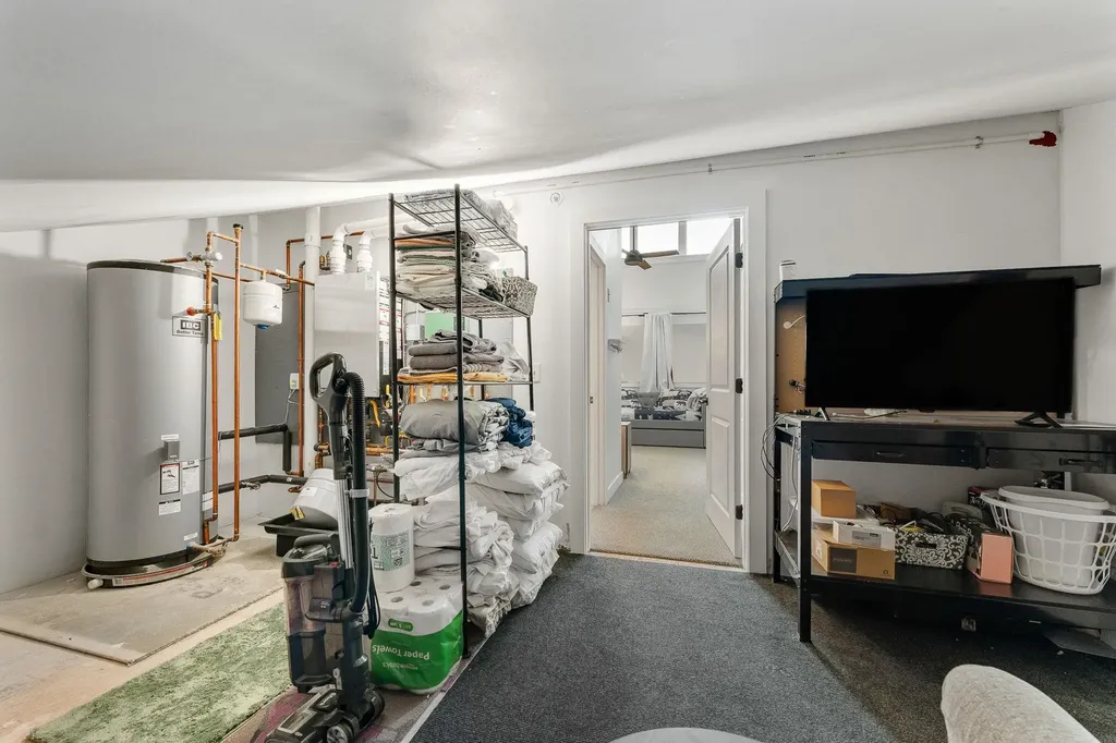 251 Mountainside Drive Warren VT 05674