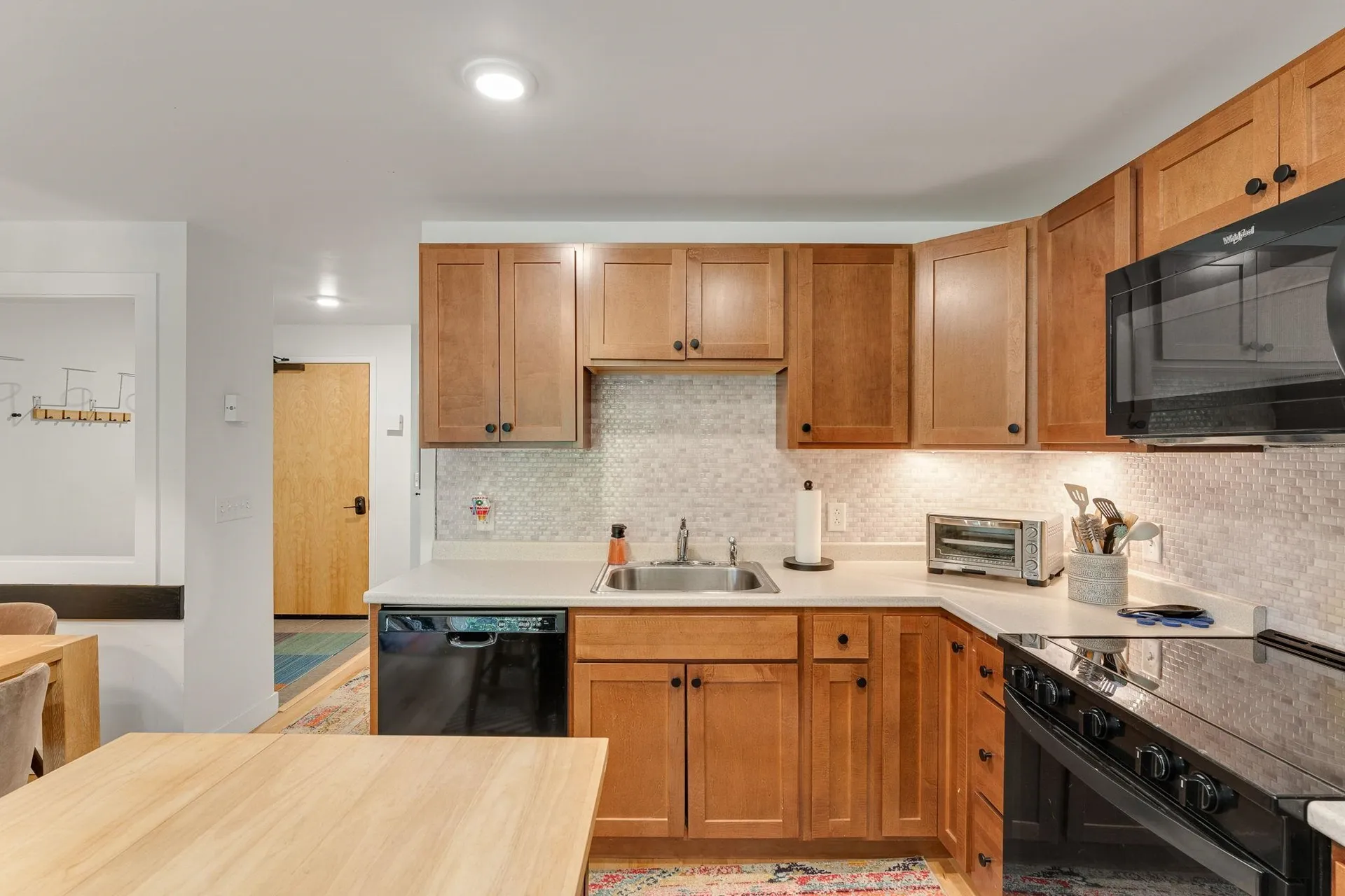 251 Mountainside Drive Warren VT 05674