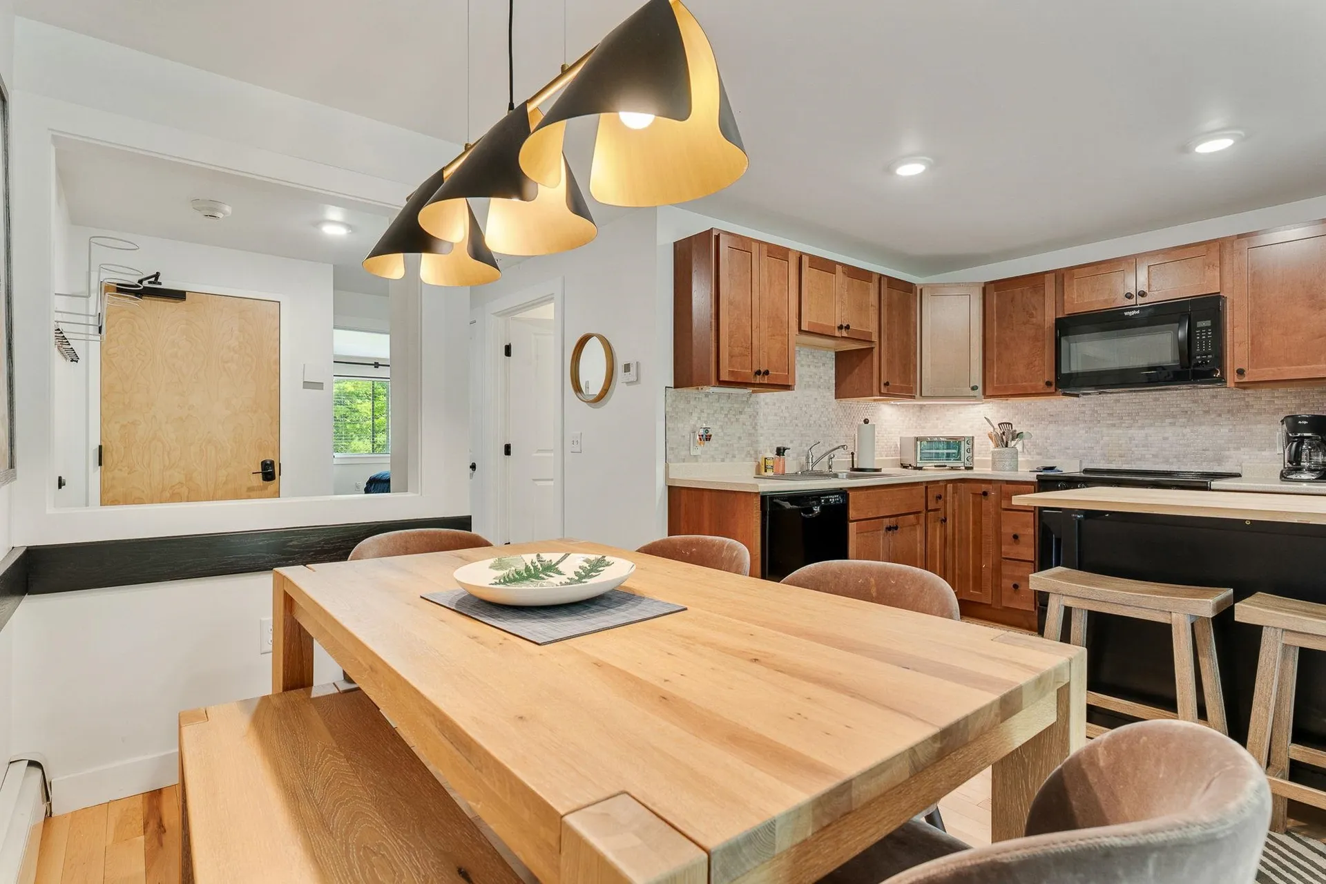 251 Mountainside Drive Warren VT 05674
