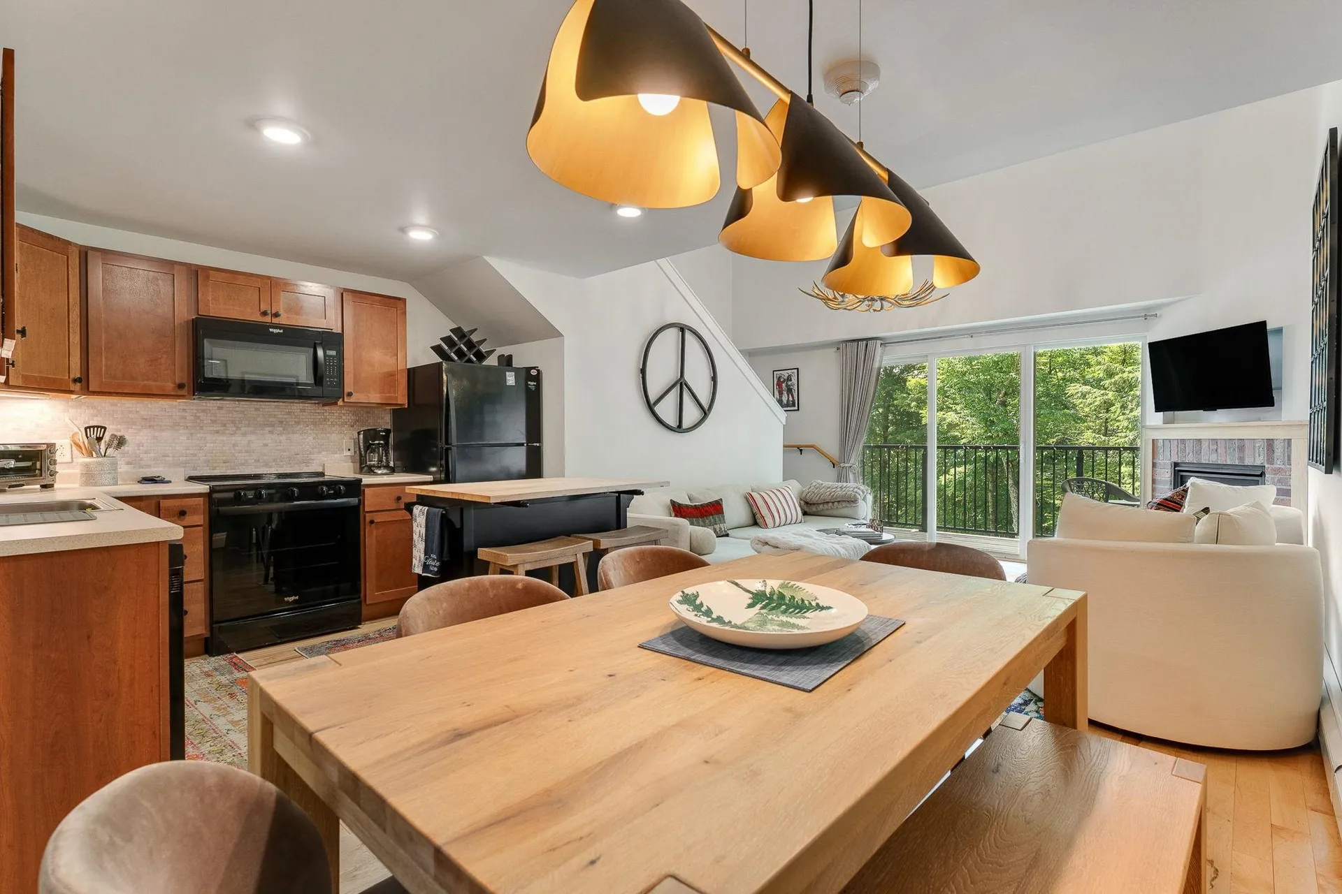 251 Mountainside Drive Warren VT 05674