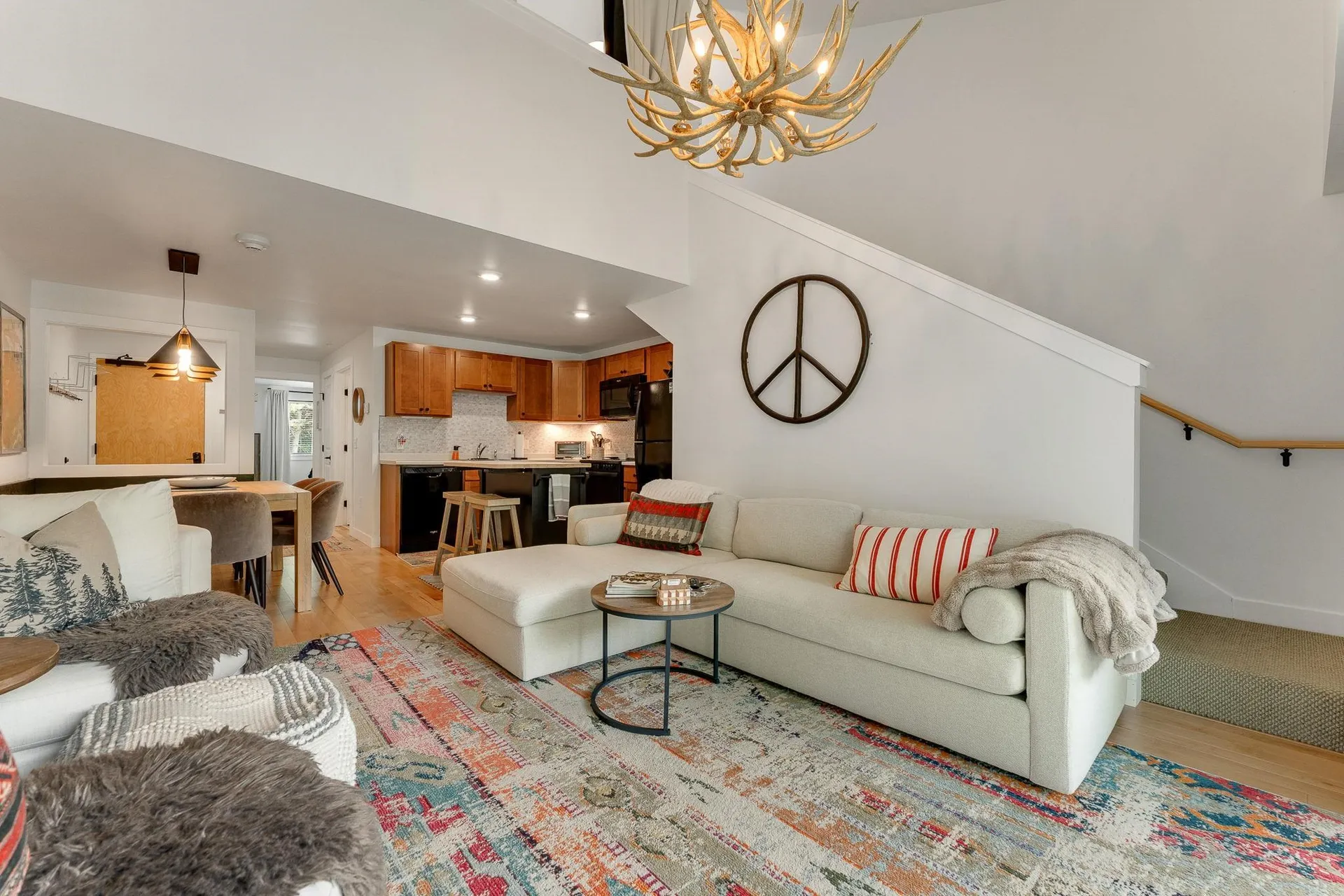 251 Mountainside Drive Warren VT 05674