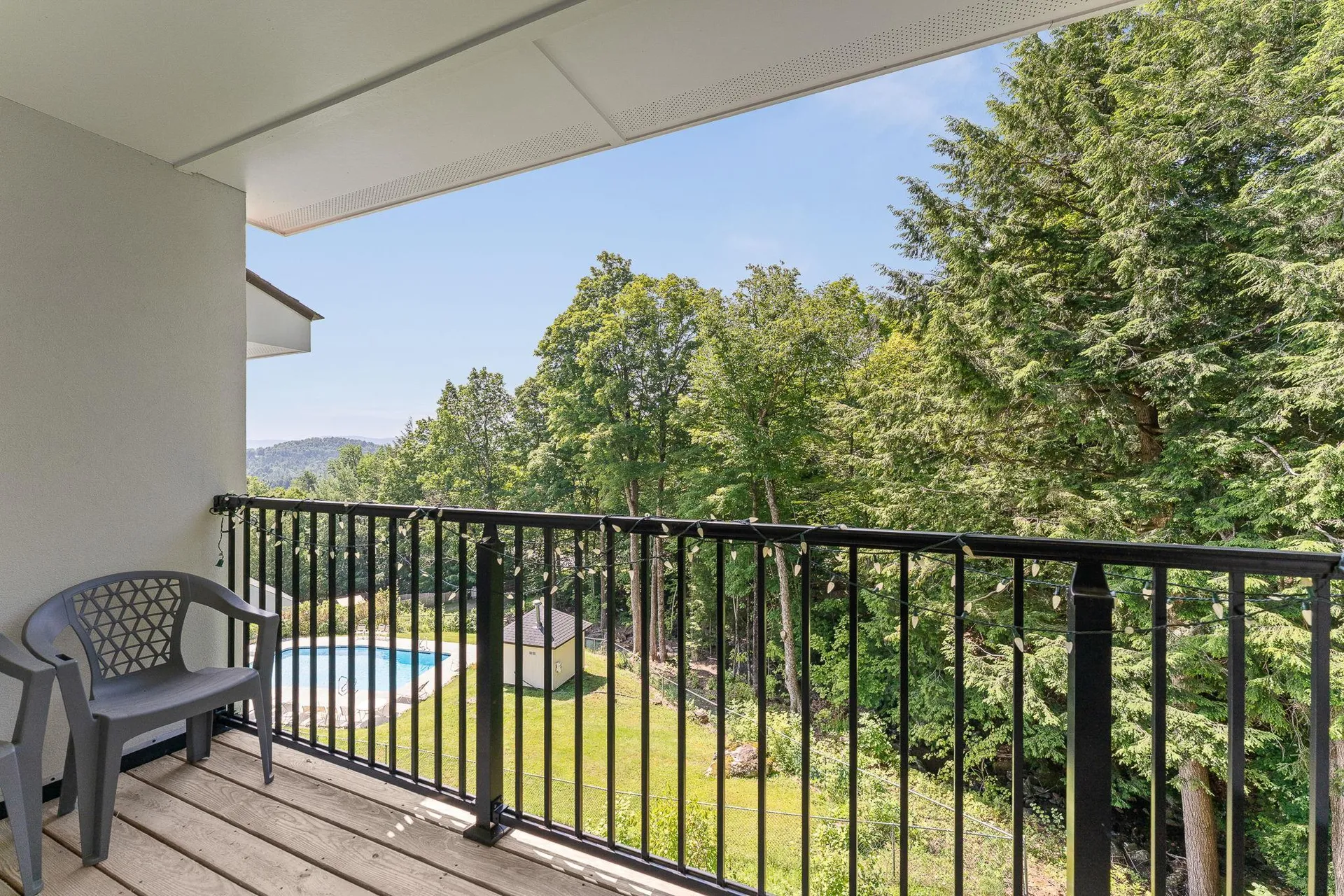 251 Mountainside Drive Warren VT 05674