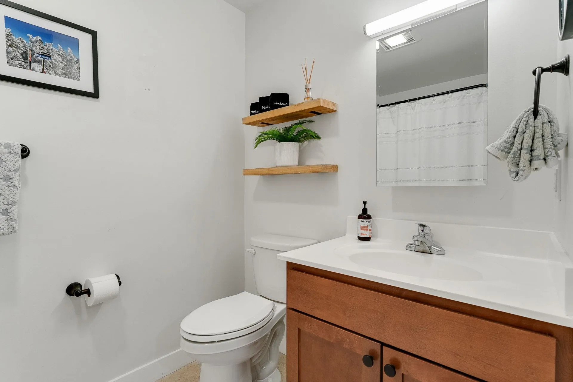 251 Mountainside Drive Warren VT 05674