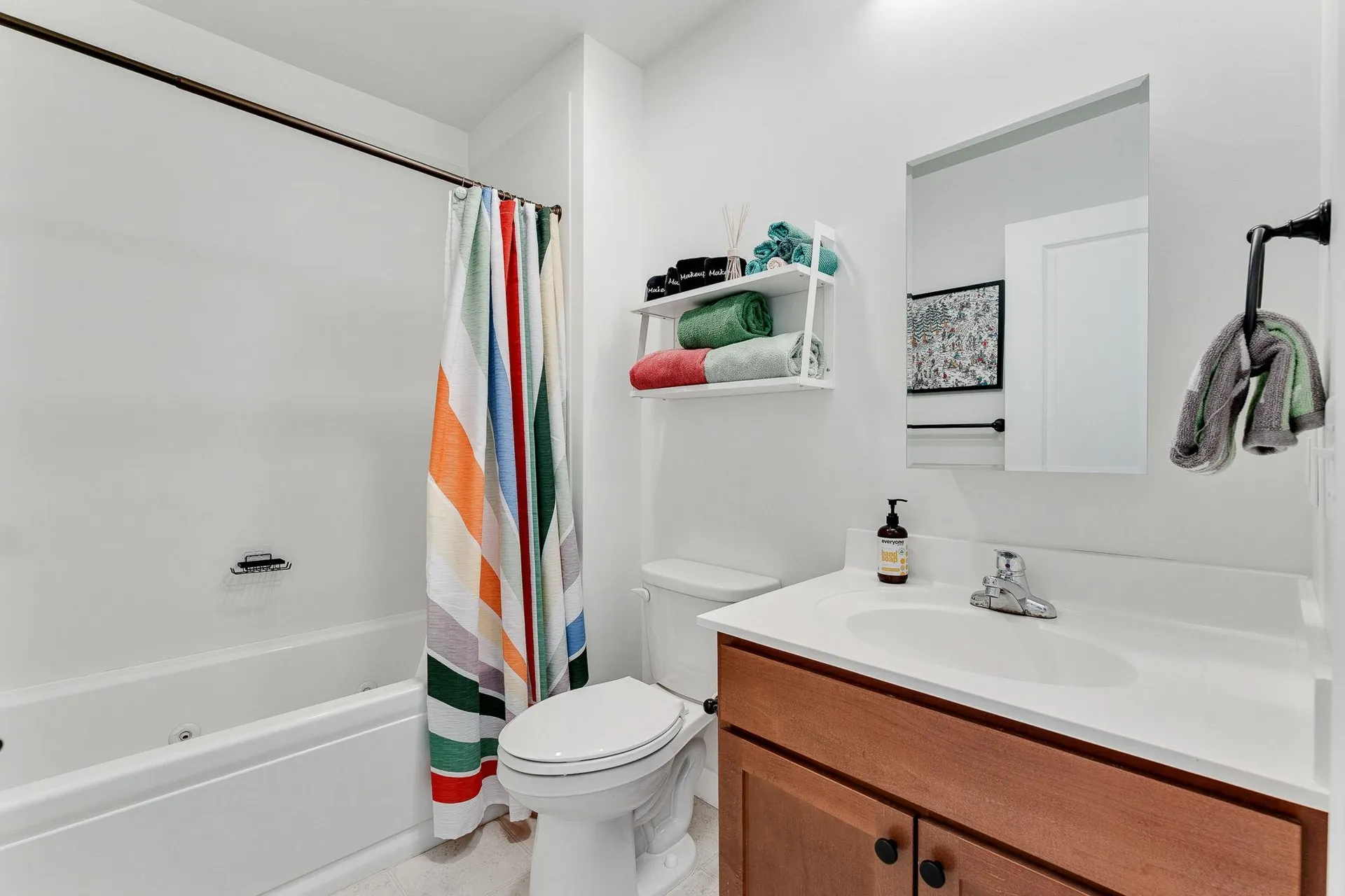 251 Mountainside Drive Warren VT 05674