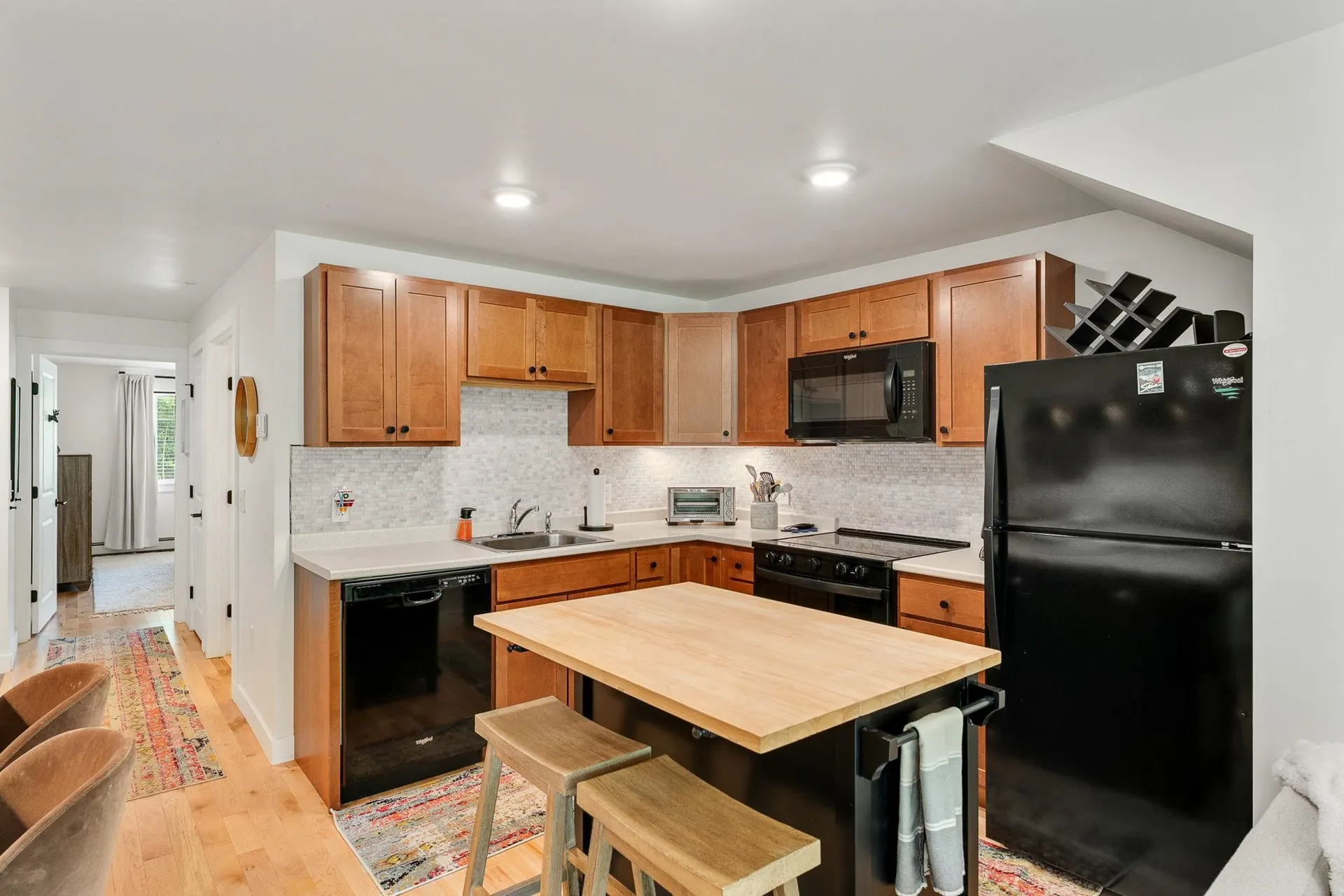 251 Mountainside Drive Warren VT 05674