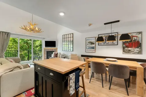 251 Mountainside Drive Warren VT 05674