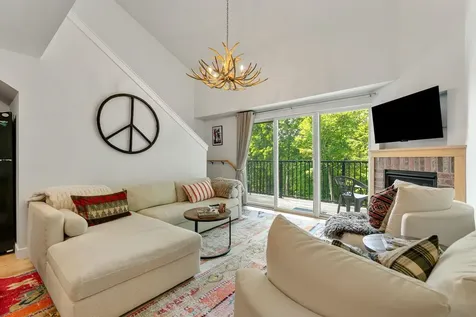 251 Mountainside Drive Warren VT 05674