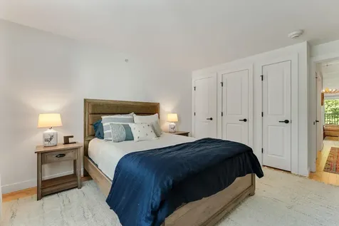 251 Mountainside Drive Warren VT 05674