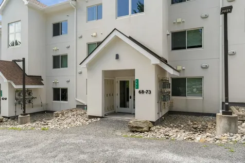 251 Mountainside Drive Warren VT 05674