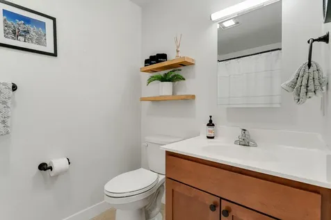 251 Mountainside Drive Warren VT 05674