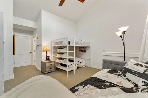 251 Mountainside Drive Warren VT 05674