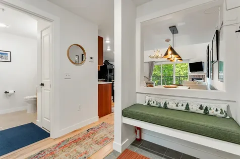 251 Mountainside Drive Warren VT 05674