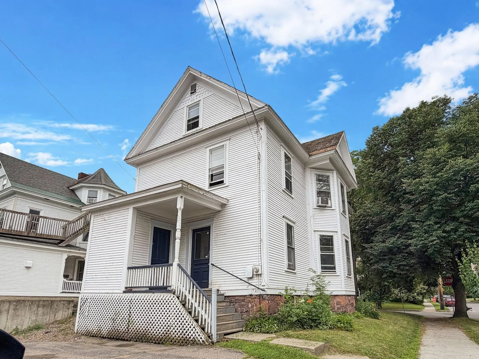 108 Buell Street Burlington VT 05401