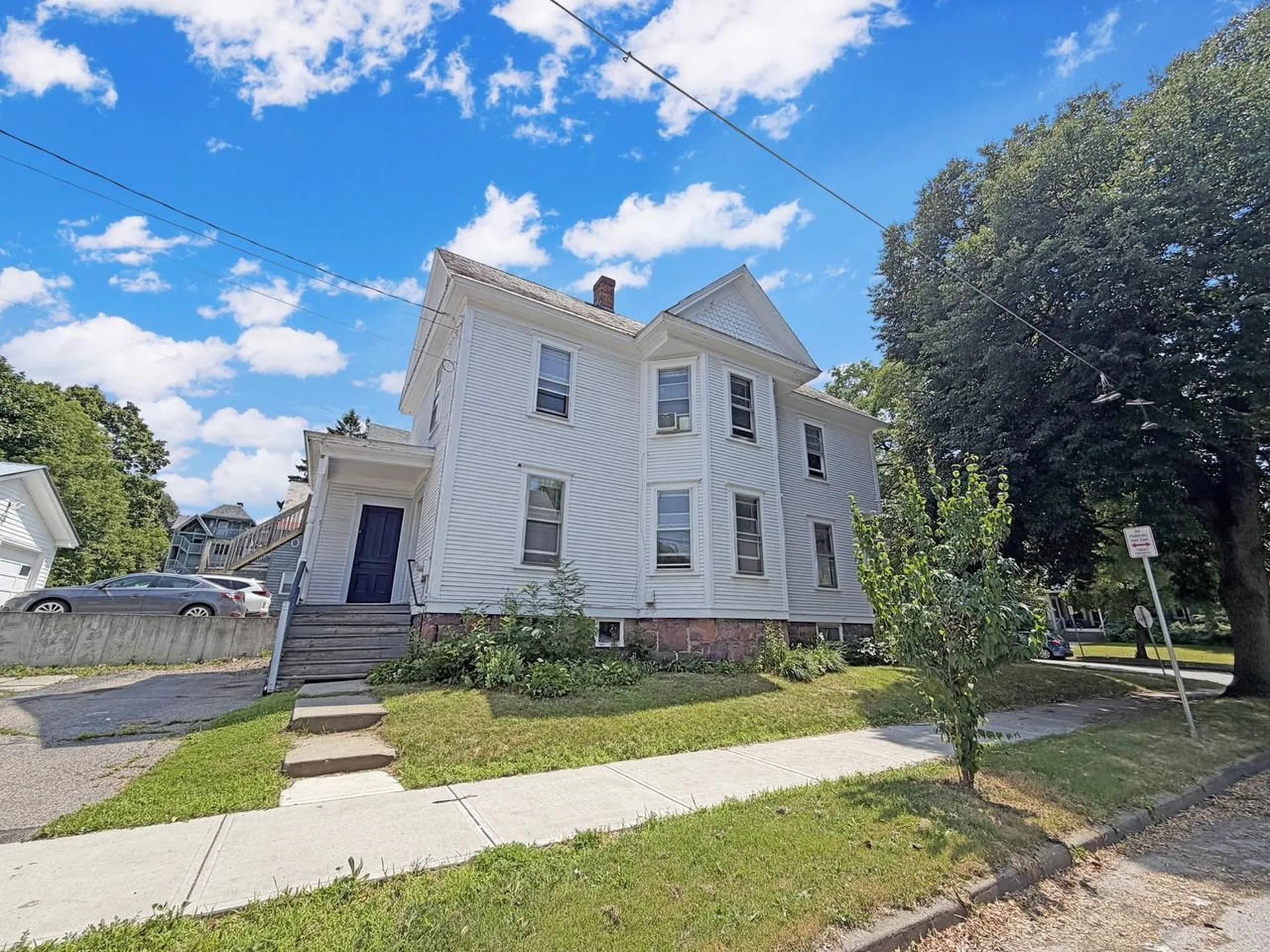 108 Buell Street Burlington VT 05401