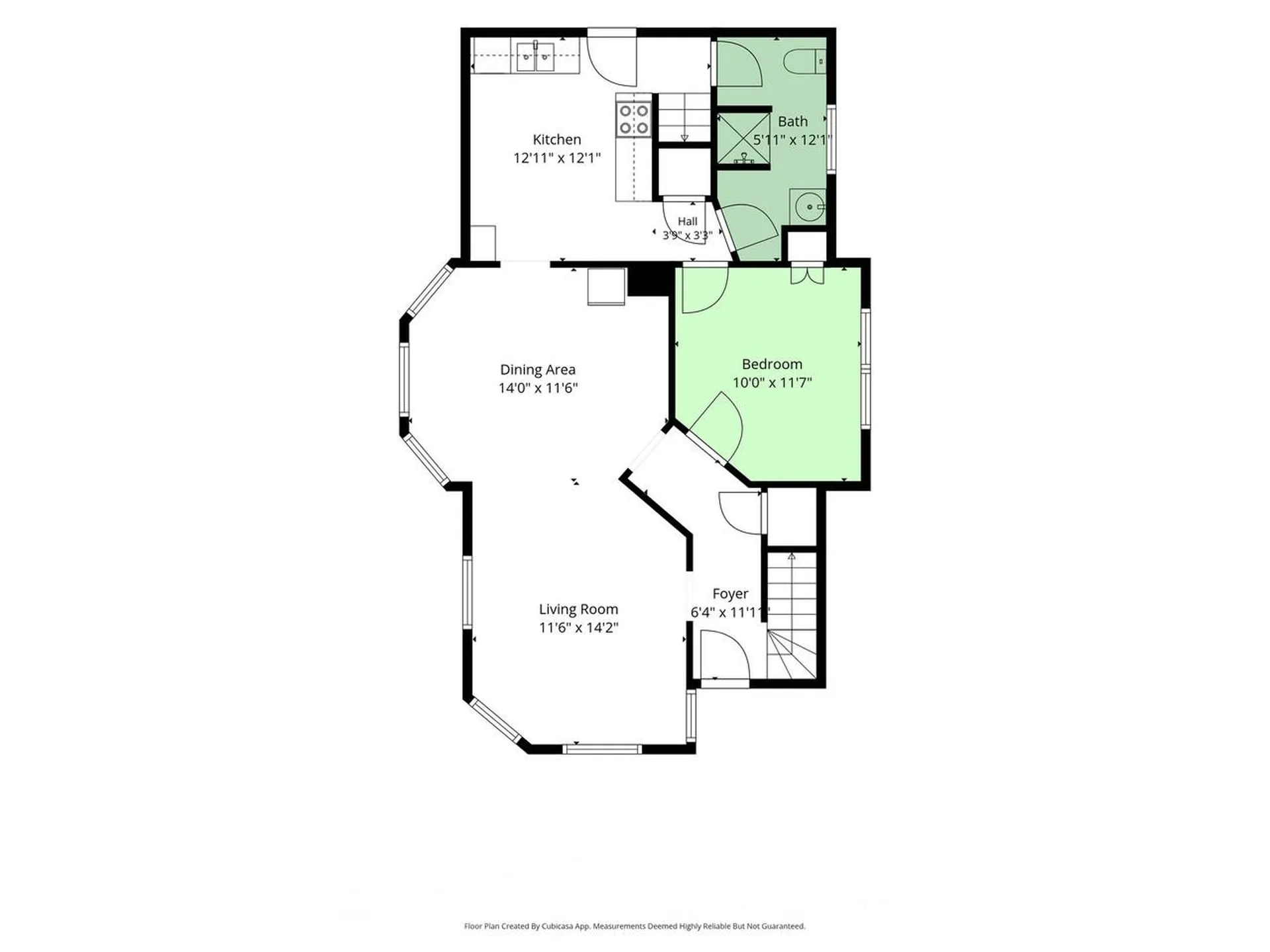108 Buell Street Burlington VT 05401