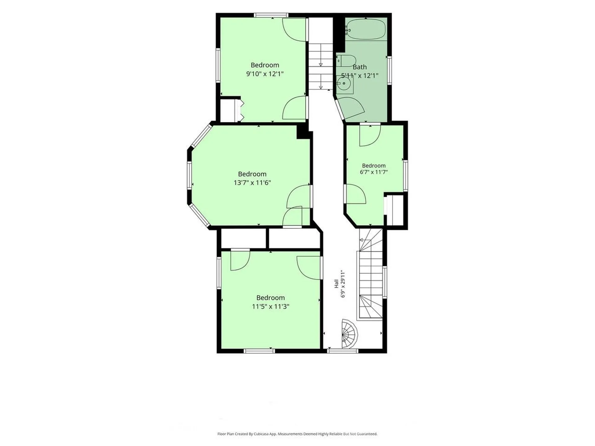 108 Buell Street Burlington VT 05401