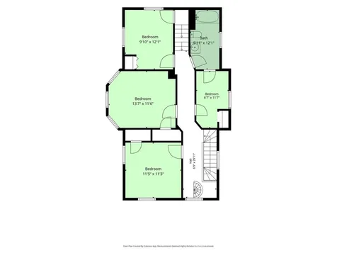 108 Buell Street Burlington VT 05401