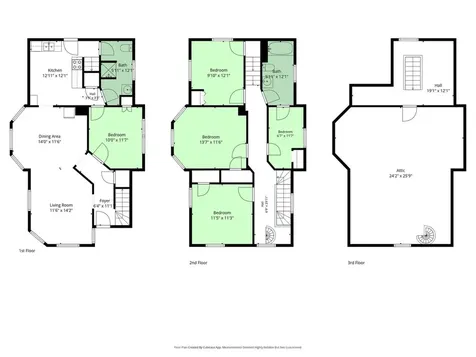 108 Buell Street Burlington VT 05401