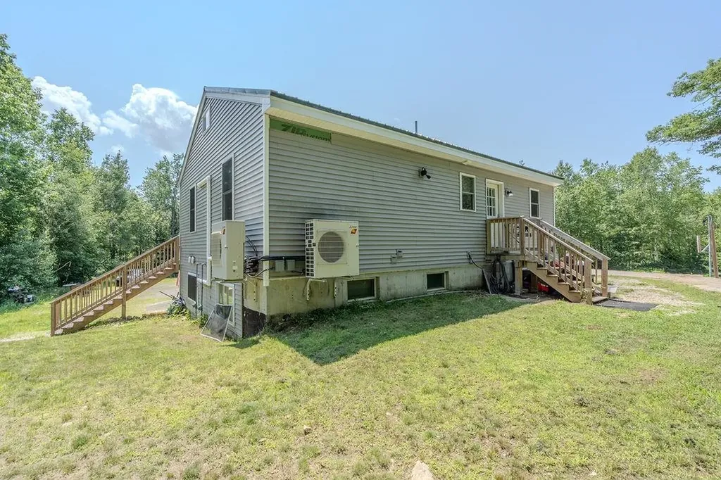 300 Middleton Unit 2 Road Milton NH 03851