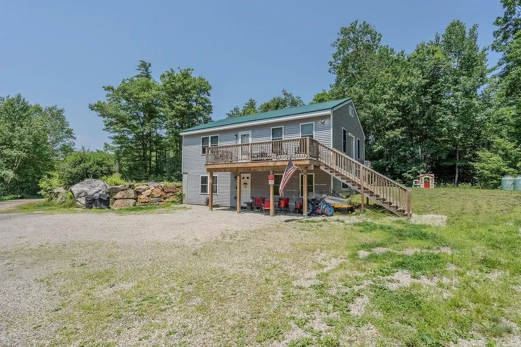 300 Middleton Unit 2 Road Milton NH 03851