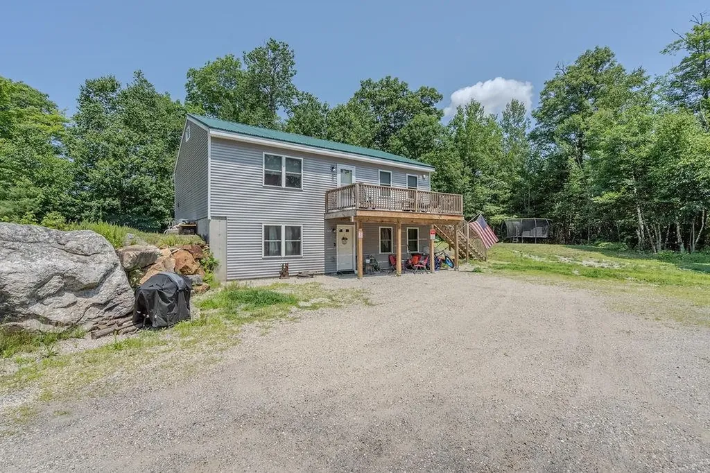 300 Middleton Unit 2 Road Milton NH 03851