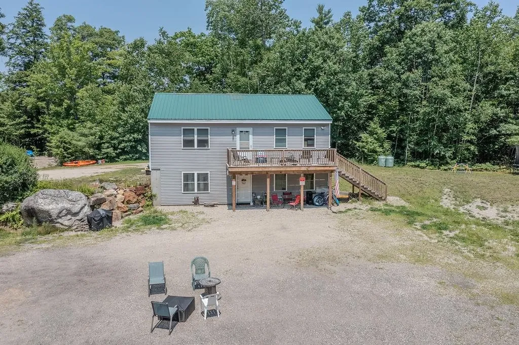 300 Middleton Unit 2 Road Milton NH 03851
