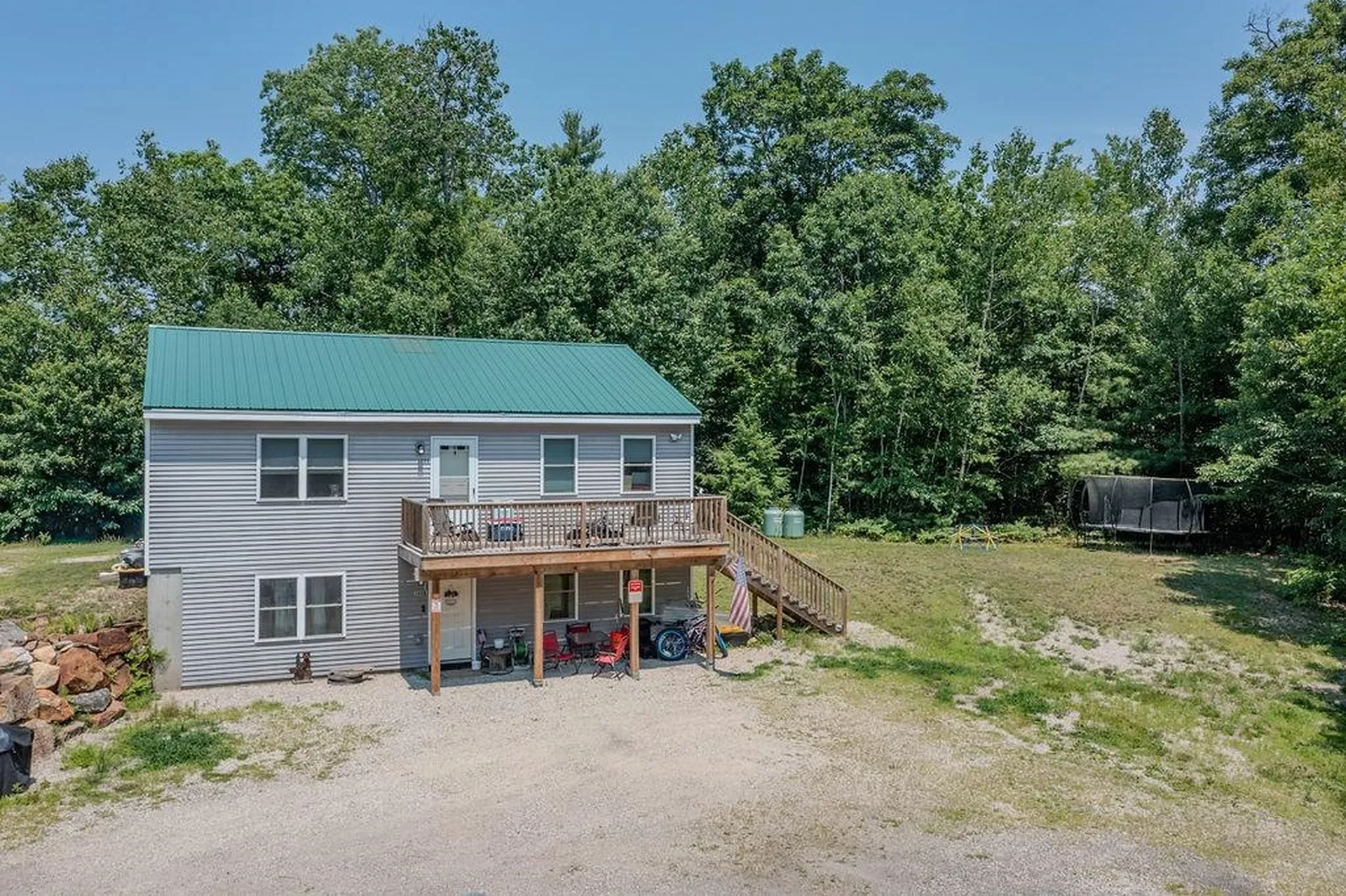 300 Middleton Unit 2 Road Milton NH 03851
