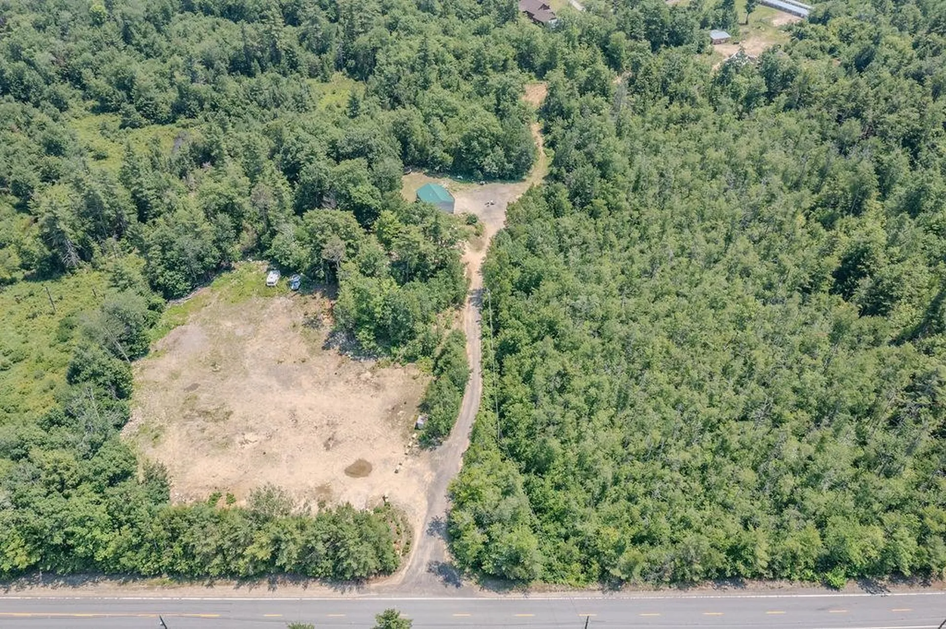 300 Middleton Unit 2 Road Milton NH 03851