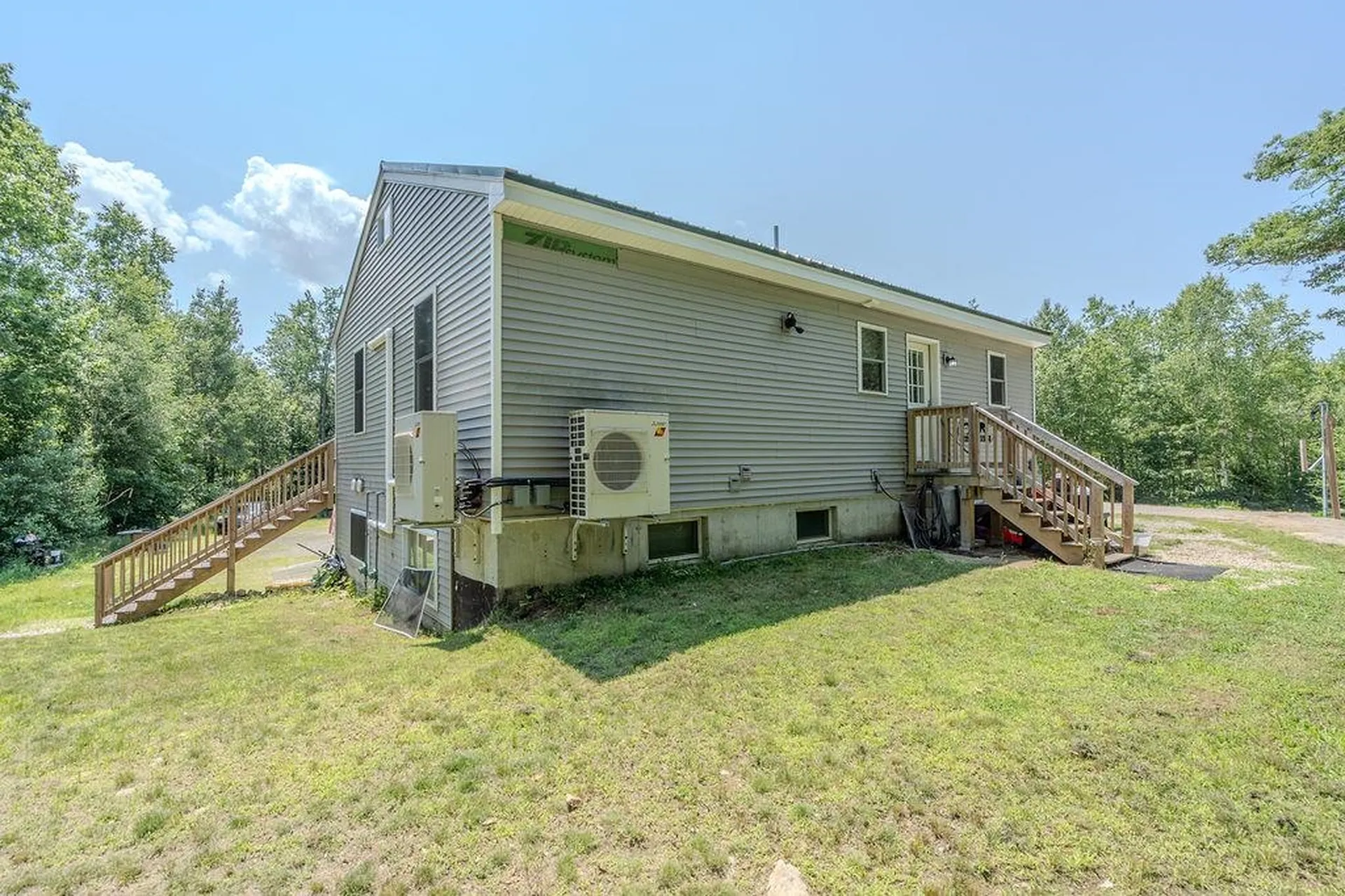 300 Middleton Unit 2 Road Milton NH 03851