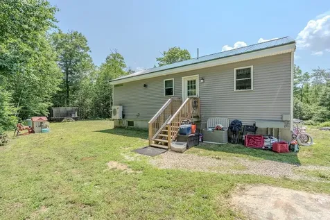 300 Middleton Unit 2 Road Milton NH 03851