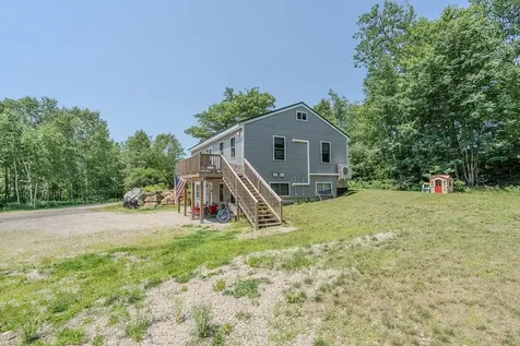 300 Middleton Unit 2 Road Milton NH 03851