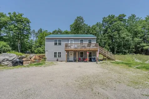 300 Middleton Unit 2 Road Milton NH 03851