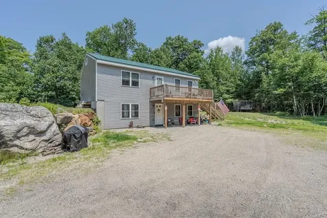 300 Middleton Unit 2 Road Milton NH 03851
