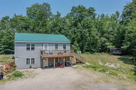 300 Middleton Unit 2 Road Milton NH 03851
