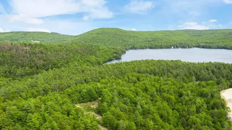 00 Pine Point Road New Durham NH 03855
