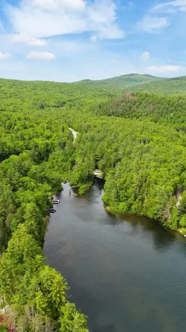 00 Pine Point Road New Durham NH 03855