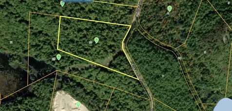 00 Pine Point Road New Durham NH 03855