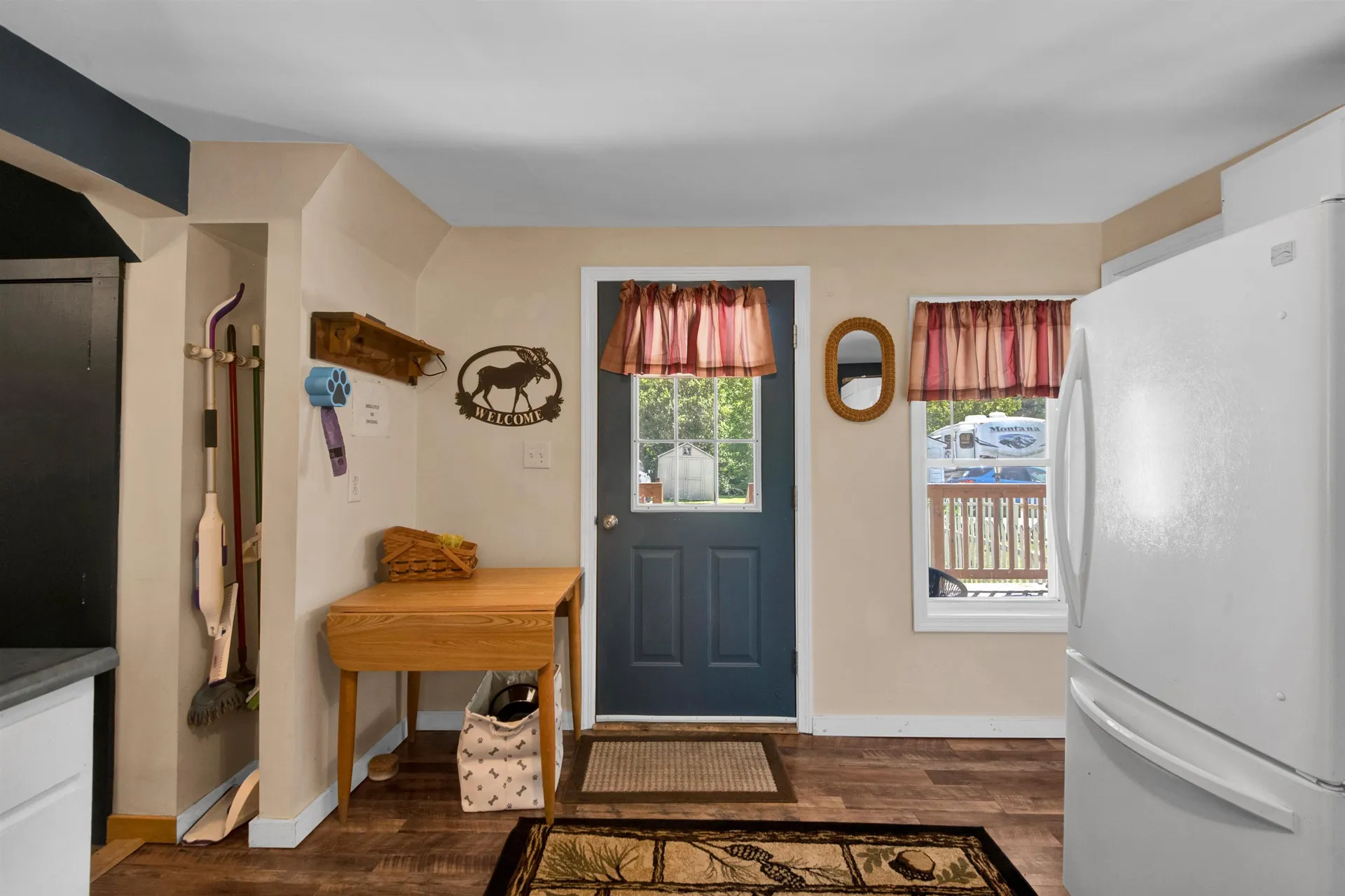 92 River Street Montgomery VT 05471