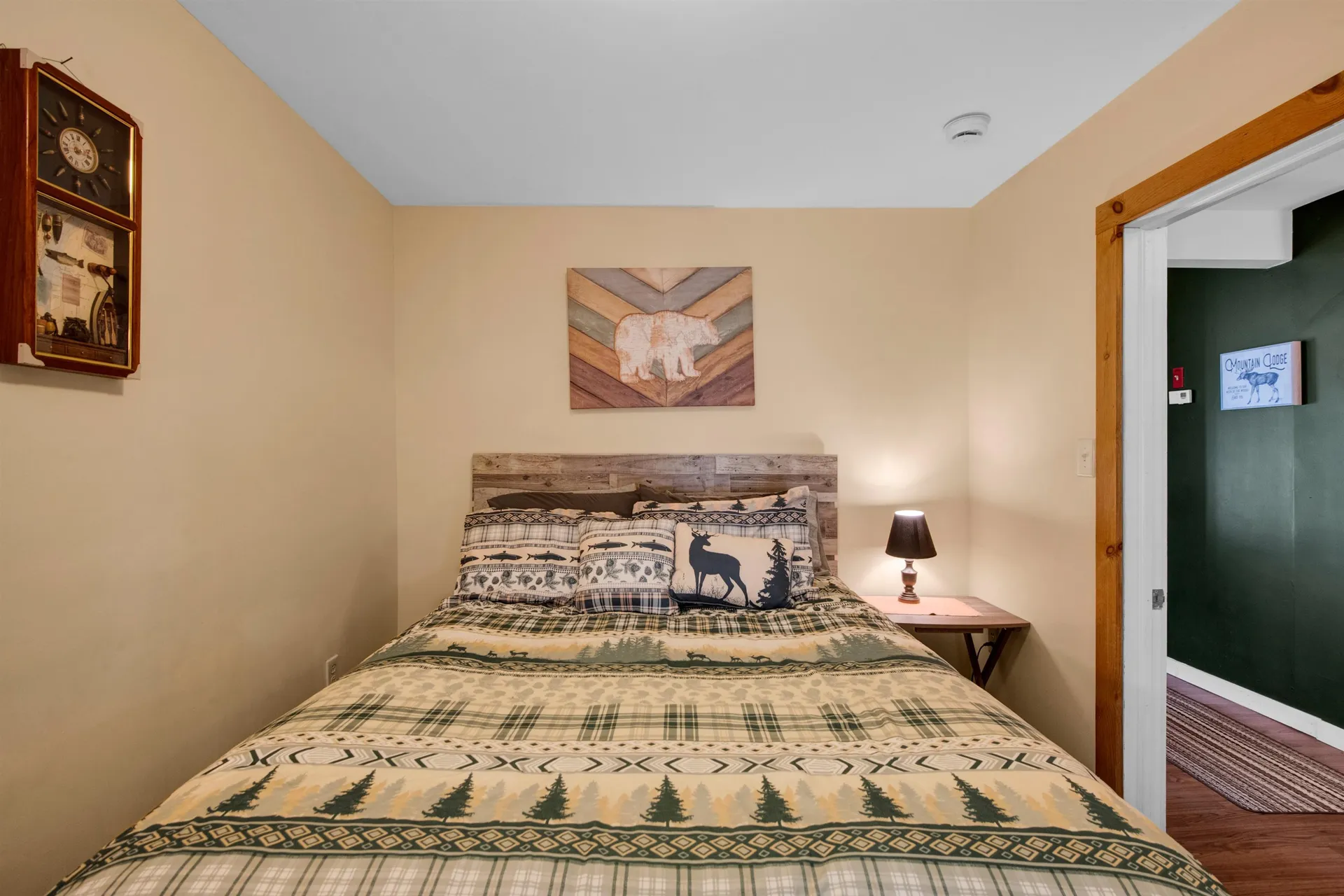 92 River Street Montgomery VT 05471