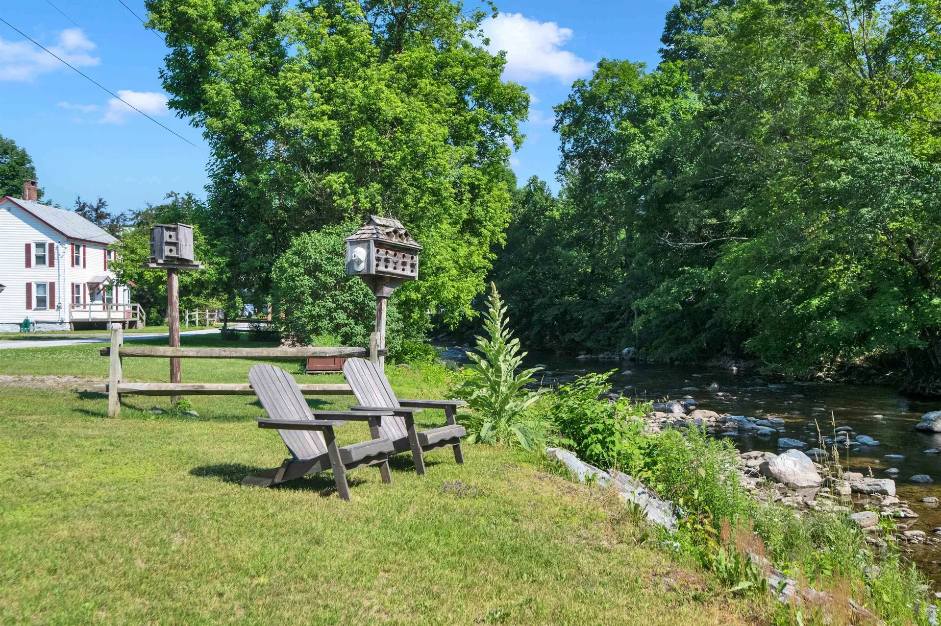 92 River Street Montgomery VT 05471